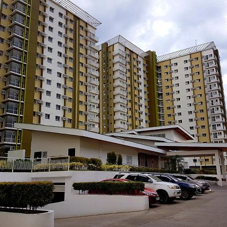 Keys 'N Places Holiday Rentals At Mesaverte Condo Cagayan de Oro Exteriér fotografie