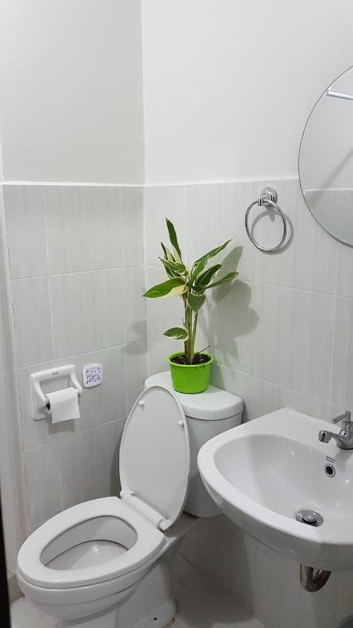 Keys 'N Places Holiday Rentals At Mesaverte Condo Cagayan de Oro Exteriér fotografie