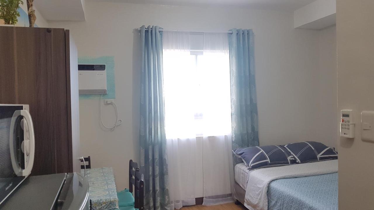 Keys 'N Places Holiday Rentals At Mesaverte Condo Cagayan de Oro Exteriér fotografie