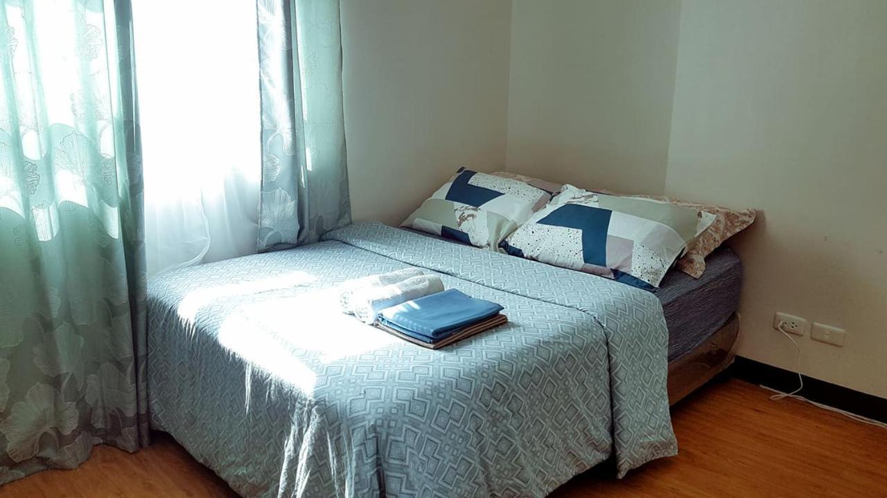 Keys 'N Places Holiday Rentals At Mesaverte Condo Cagayan de Oro Exteriér fotografie