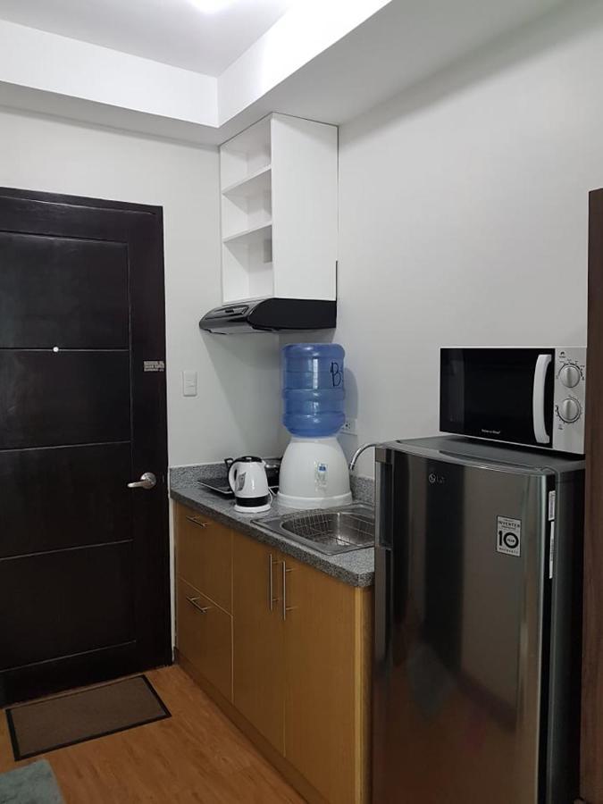Keys 'N Places Holiday Rentals At Mesaverte Condo Cagayan de Oro Exteriér fotografie