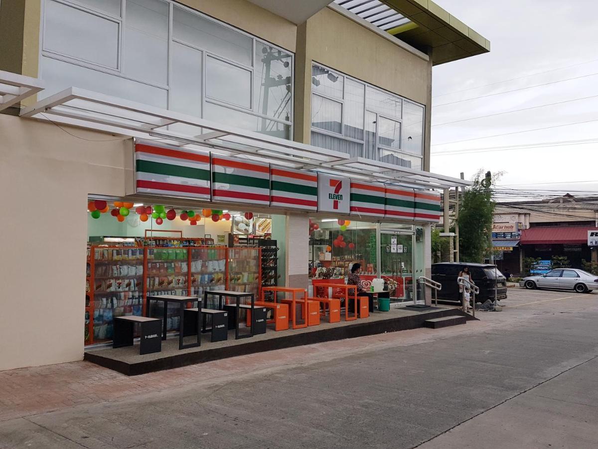 Keys 'N Places Holiday Rentals At Mesaverte Condo Cagayan de Oro Exteriér fotografie